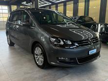 VW Sharan 2.0 TDI BlueMotion Technology Highline DSG, Diesel, Occasion / Gebraucht, Automatik - 3