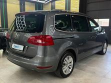 VW Sharan 2.0 TDI BlueMotion Technology Highline DSG, Diesel, Occasion / Gebraucht, Automatik - 5