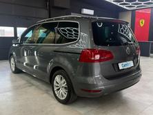 VW Sharan 2.0 TDI BlueMotion Technology Highline DSG, Diesel, Occasion / Gebraucht, Automatik - 7