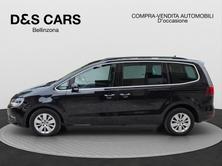 VW Sharan 2.0 TDI BMT Highline DSG, Diesel, Occasion / Gebraucht, Automatik - 2