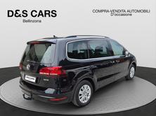 VW Sharan 2.0 TDI BMT Highline DSG, Diesel, Occasion / Gebraucht, Automatik - 5