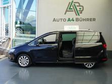 VW Sharan 2.0TDI BMT High, Diesel, Occasion / Utilisé, Automatique - 2