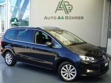 VW Sharan 2.0TDI BMT High, Diesel, Occasion / Utilisé, Automatique - 3