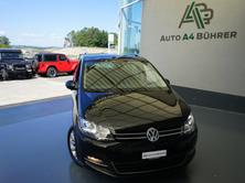 VW Sharan 2.0TDI BMT High, Diesel, Occasion / Utilisé, Automatique - 4