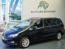 VW Sharan 2.0TDI BMT High, Diesel, Occasion / Utilisé, Automatique - 5
