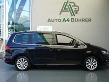 VW Sharan 2.0TDI BMT High, Diesel, Occasion / Utilisé, Automatique - 6