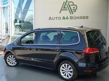 VW Sharan 2.0TDI BMT High, Diesel, Occasion / Utilisé, Automatique - 7