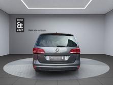 VW Sharan 1.4 TSI Comfortline DSG, Benzin, Occasion / Gebraucht, Automatik - 3