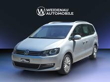 VW Sharan 2.0 TSI Highline DSG, 6 Plätzer, Petrol, Second hand / Used, Automatic - 2