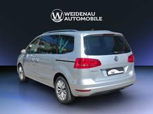 VW Sharan 2.0 TSI Highline DSG, 6 Plätzer, Petrol, Second hand / Used, Automatic - 4