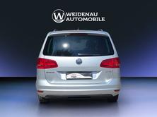 VW Sharan 2.0 TSI Highline DSG, 6 Plätzer, Petrol, Second hand / Used, Automatic - 5