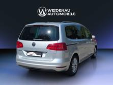 VW Sharan 2.0 TSI Highline DSG, 6 Plätzer, Petrol, Second hand / Used, Automatic - 6
