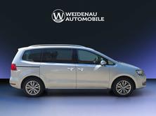 VW Sharan 2.0 TSI Highline DSG, 6 Plätzer, Petrol, Second hand / Used, Automatic - 7