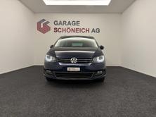 VW Sharan 2.0 TSI Highline DSG, Benzin, Occasion / Gebraucht, Automatik - 2