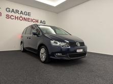 VW Sharan 2.0 TSI Highline DSG, Benzin, Occasion / Gebraucht, Automatik - 3