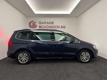 VW Sharan 2.0 TSI Highline DSG, Benzin, Occasion / Gebraucht, Automatik - 4