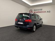VW Sharan 2.0 TSI Highline DSG, Benzin, Occasion / Gebraucht, Automatik - 5