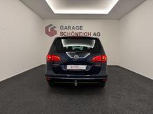 VW Sharan 2.0 TSI Highline DSG, Benzin, Occasion / Gebraucht, Automatik - 6