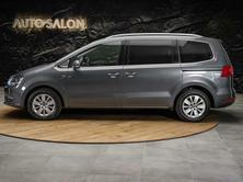 VW Sharan 2.0 TDI BlueMotion Technology Comfortline *CH Auto, Diesel, Second hand / Used, Manual - 2