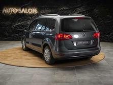 VW Sharan 2.0 TDI BlueMotion Technology Comfortline *CH Auto, Diesel, Second hand / Used, Manual - 3