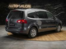 VW Sharan 2.0 TDI BlueMotion Technology Comfortline *CH Auto, Diesel, Second hand / Used, Manual - 5