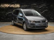 VW Sharan 2.0 TDI BlueMotion Technology Comfortline *CH Auto, Diesel, Second hand / Used, Manual - 6