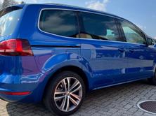 VW Sharan 2.0 TDI SCR Highline DSG 4m, Diesel, Occasion / Utilisé, Automatique - 2