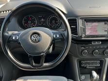 VW Sharan 2.0 TDI SCR Highline DSG 4m, Diesel, Occasion / Utilisé, Automatique - 3