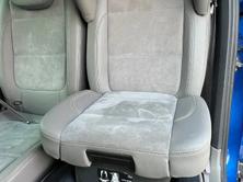 VW Sharan 2.0 TDI SCR Highline DSG 4m, Diesel, Occasion / Utilisé, Automatique - 5