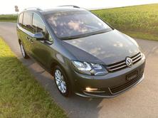 VW Sharan 2.0 TDI BMT Highline 4Motion DSG 7 Sitzer, Diesel, Occasioni / Usate, Manuale - 2