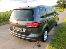 VW Sharan 2.0 TDI BMT Highline 4Motion DSG 7 Sitzer, Diesel, Occasioni / Usate, Manuale - 3