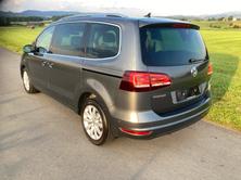 VW Sharan 2.0 TDI BMT Highline 4Motion DSG 7 Sitzer, Diesel, Occasioni / Usate, Manuale - 4