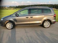 VW Sharan 2.0 TDI BMT Highline 4Motion DSG 7 Sitzer, Diesel, Occasioni / Usate, Manuale - 5