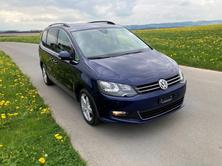 VW Sharan 2.0 TDI BMT Comfortline DSG 7 Sitzer, Diesel, Occasioni / Usate, Automatico - 2