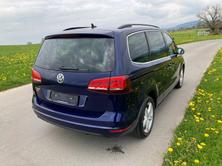 VW Sharan 2.0 TDI BMT Comfortline DSG 7 Sitzer, Diesel, Occasioni / Usate, Automatico - 3