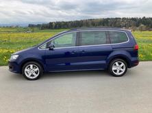 VW Sharan 2.0 TDI BMT Comfortline DSG 7 Sitzer, Diesel, Occasioni / Usate, Automatico - 5