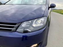 VW Sharan 2.0 TDI BMT Comfortline DSG 7 Sitzer, Diesel, Occasioni / Usate, Automatico - 7