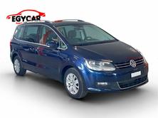 VW Sharan 2.0 TDI BMT Comfortline DSG, Diesel, Second hand / Used, Automatic - 2