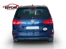 VW Sharan 2.0 TDI BMT Comfortline DSG, Diesel, Second hand / Used, Automatic - 4