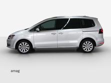VW Sharan Highline, Diesel, Occasioni / Usate, Automatico - 2