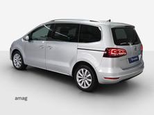 VW Sharan Highline, Diesel, Occasioni / Usate, Automatico - 3