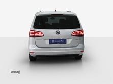 VW Sharan Highline, Diesel, Occasioni / Usate, Automatico - 4