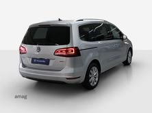 VW Sharan Highline, Diesel, Occasioni / Usate, Automatico - 5