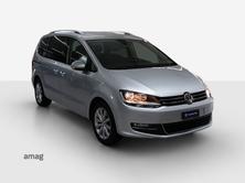 VW Sharan Highline, Diesel, Occasioni / Usate, Automatico - 6