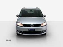 VW Sharan Highline, Diesel, Occasioni / Usate, Automatico - 7