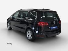VW Sharan Comfortline, Benzina, Occasioni / Usate, Manuale - 3