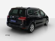 VW Sharan Comfortline, Benzina, Occasioni / Usate, Manuale - 5