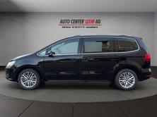 VW Sharan 2.0 TSI Cup DSG, Essence, Occasion / Utilisé, Automatique - 3