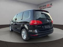 VW Sharan 2.0 TSI Cup DSG, Essence, Occasion / Utilisé, Automatique - 4