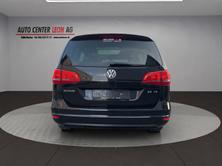 VW Sharan 2.0 TSI Cup DSG, Essence, Occasion / Utilisé, Automatique - 5